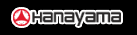 hanayama logo