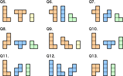 Ｑ５．ＬＴｄ／Ｑ６．Ｙｉｂ／Ｑ７．Ｙｎｂ／Ｑ８．Ｎｔｂ／Ｑ９．ＬＷｄ／Ｑ10．Ｌｔａ／Ｑ11．Ｌｎａ／Ｑ12．ｉｌｎ／Ｑ13．Ｐｉａ