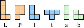 使用ピース