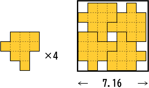 ＦＮフォーの図