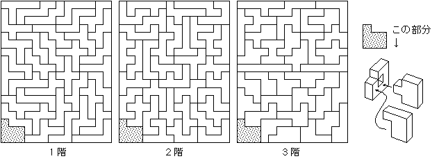 3×14×18の解答例