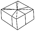 ５等分のやり方