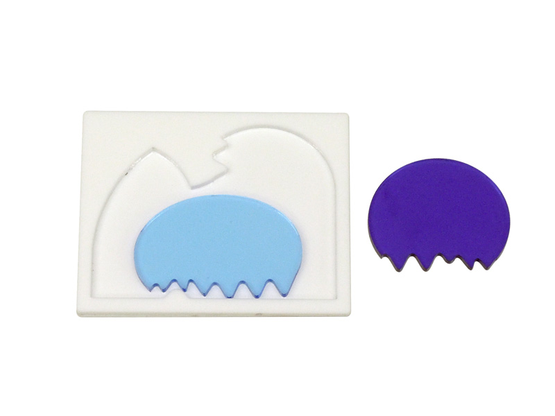 torito＿ jellyfish（ジェリーフィッシュ）